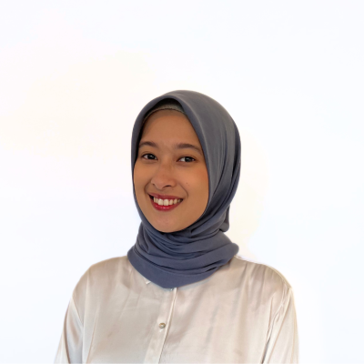 Almira Devina, M. Psi., Psikolog